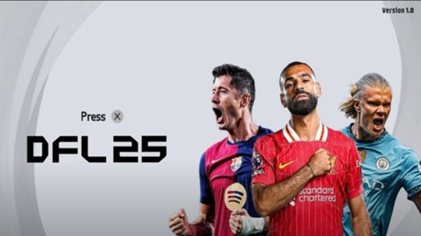 dfl 25 apk baixar